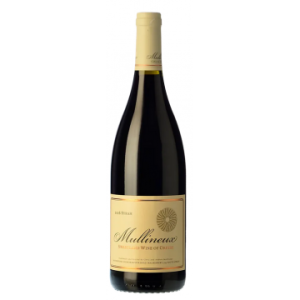 Mullineux & Leeu - Chris & Andrea Mullineux - Syrah 2022 - Swartland - Rotwein - 0.75L