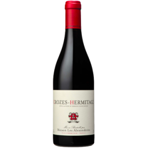 Magnum - Crozes-Hermitage 2023 - Maison Les Alexandrins