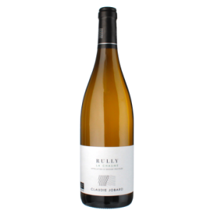 Claudie Jobard - Rully La Chaume Blanc 2023 - Rully - Weisswein - 0.75L