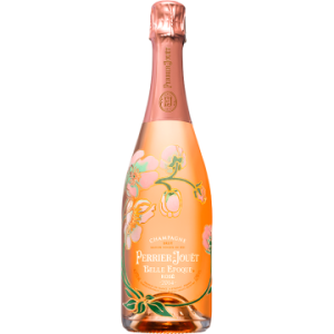 Champagne Perrier-Jouët Champagner Perrier Jouet - Belle Époque Rosé 2014
