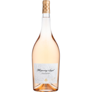 Esclans - Whispering Angel 2025 - Côtes de Provence - Roséwein - 3L