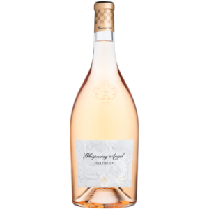 Esclans - Whispering Angel 2025 - Côtes de Provence - Roséwein - 6L
