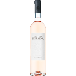 Rosé 2025 - Château Peyrassol