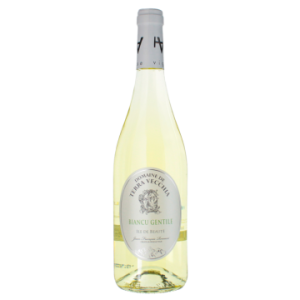 Terra Vecchia - Clos Poggiale - Biancu Gentile 2025 - Ile de Beauté - Weisswein - 0.75L