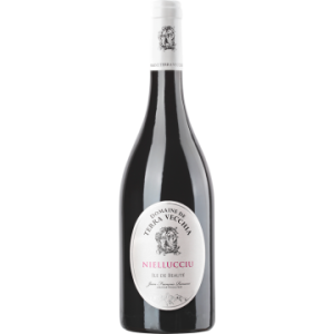 Terra Vecchia - Clos Poggiale Niellucciu Rouge 2024 - Domaine Terra Vecchia