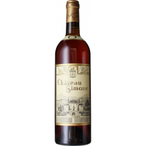 Rosé 2024 - Château Simone