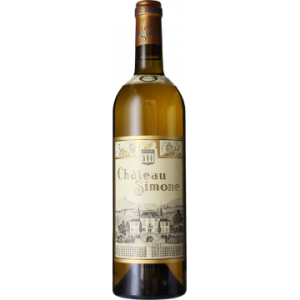 Château Simone 2022 - Blanc
