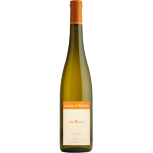 Domaine de Bellivière - Les Rosiers Tendre 2023 - Jasnières - Weisswein - 0.75L