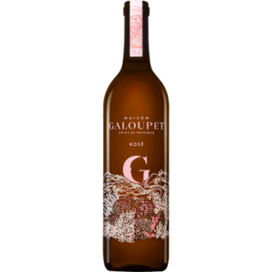 G de Galoupet 2025 - Château Galoupet