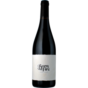 Vins Schaal (Sophie & Julien) - Born Of Fire Syrah - Julien Schaal 2024 - Cape Coast - Rotwein - 0.75L