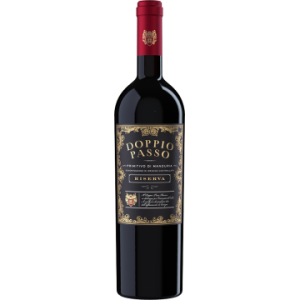Primitivo di Manduria Riserva 2022 – Doppio Passo