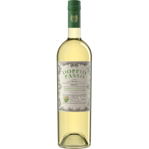 Pinot Grigio 2025 – Doppio Passo