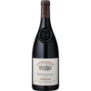 Magnum - Les Bessards 2020 - Delas