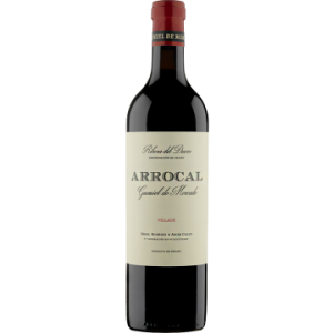 Bodegas Arrocal - Arrocal Village 2024 - Ribera del Duero - Rotwein - 0.75L