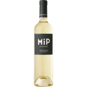 MiP Blanc Classic 2025 - Domaine des Diables