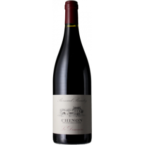 - Chinon Domaine - Bernard Baudry 2023 - Chinon - Rotwein - 1.5L