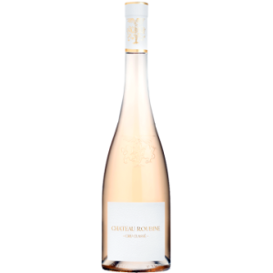 Premium Rosé 2025 - Château Roubine - Cru Classé
