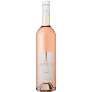 Marrenon - Pétula rosé 2025 - Luberon - Roséwein - 0.75L