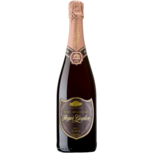 Roger Goulart - CVNE Cava Rosé Brut 2023 - Roger Goulart