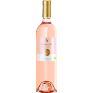 - Château L'Escarelle 2025 - Coteaux Varois en Provence - Roséwein - 0.75L