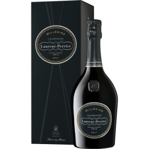 Champagne Laurent-Perrier Champagner Laurent-Perrier - Jahrgang 2018 - Etui
