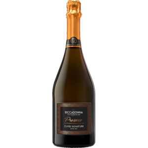 Prosecco DOC Cuvée Signature Extra Dry – Riccadonna