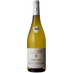 Chignin-Bergeron 2025 - Domaine Charles Gonnet