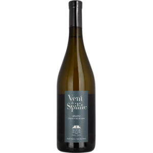 Domaine Ogereau - Vent de Spilite 2024 - Anjou - Weisswein - 0.75L