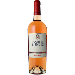 Domaine de la Begude - Bandol Rosé 2025 - Bandol - Roséwein - 0.75L