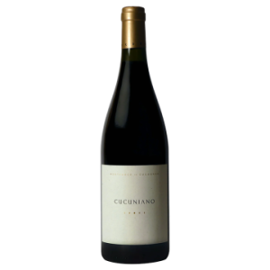 Domaine Peter Sichel - Cucuciano 2023 - Pays de Cucugnan - Rotwein - 0.75L
