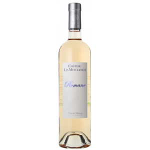Romane Rosé 2025 - Château Les Mesclances