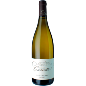 Domaine Carrette - Saint Veran - en Combe 2024 - Saint-Véran - Weisswein - 0.75L