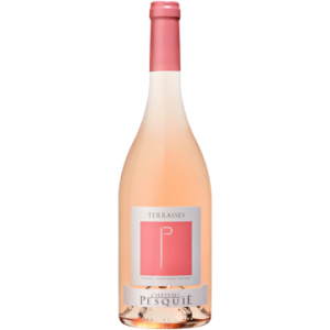 Magnum - Les Terrasses Rosé 2025 - Château Pesquié