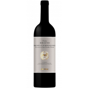 Brunello di Montalcino 2019 - Podere Brizio