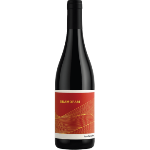 Maison Auzias - Bramofam 2023 - Cabardès - Rotwein - 0.75L