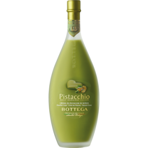 Bottega SpA Crème de Pistacchio - Bottega