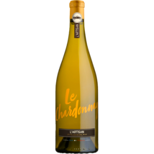 L'Artisan - Le Chardonnay 2025 - Domaines Paul Mas
