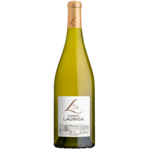 Château Lauriga La Figuera 2025 - Domaine de Lauriga