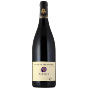 Fleurie - Vieilles Vignes 2024 - Laurent Perrachon & Fils
