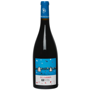 Le Jardin 2021 - Domaine Milan