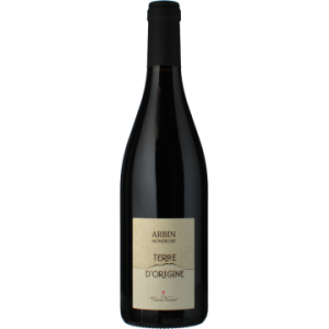 - Terre d'Origine - Domaine Fabien Trosset 2024 - Savoie Arbin - Rotwein - 0.75L