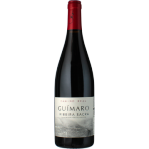 Guímaro - Camiño Real 2023 - Ribeira Sacra - Rotwein - 0.75L