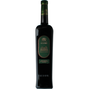 - Château de Berne - Rouge 2023 - Côtes de Provence - Rotwein - 0.75L