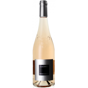 - Clos Culombu Rose 2025 - Corse Calvi - Roséwein - 0.75L