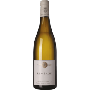 Remeage Blanc 2025 - Les Vins de Vienne