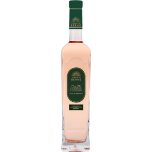 Rosé 2025 - Château de Berne