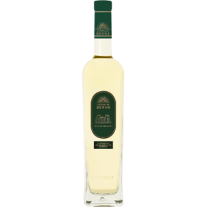 Blanc 2024 - Château de Berne