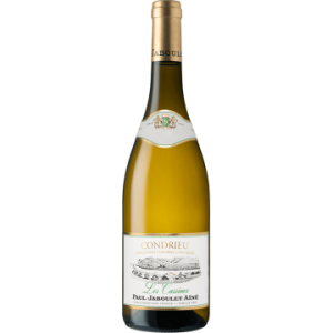 Paul Jaboulet Aîné - Les Cassines 2024 - Condrieu - Weisswein - 0.75L
