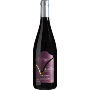 Bouthéran Les Grumes 2023 - Domaine Vial
