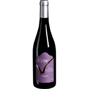Domaine Vial - Marquis 2023 - Côte Roannaise - Rotwein - 0.75L